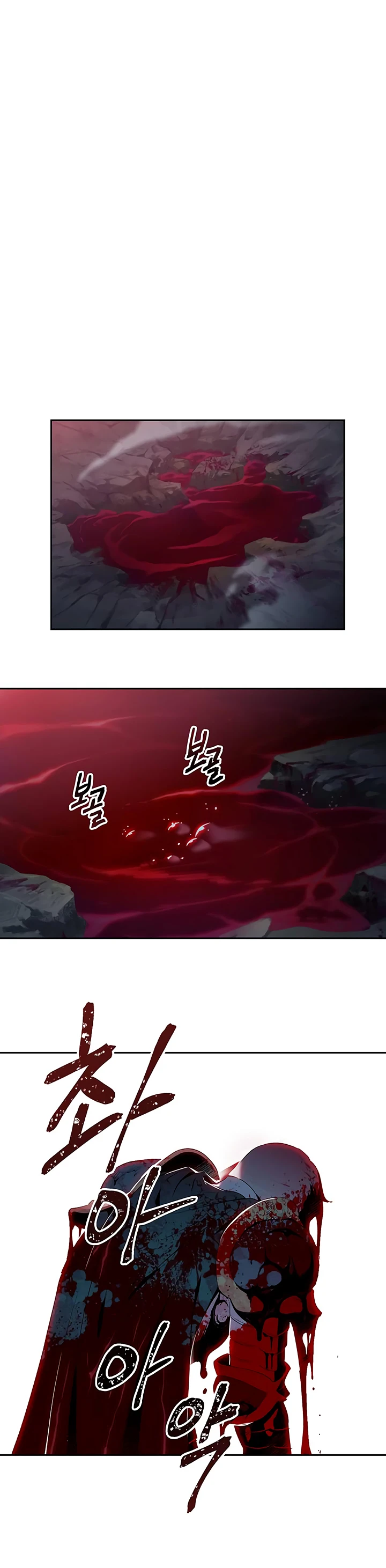 صفحة 28 — Skeleton Soldier Couldn’t Protect the Dungeon الفصل 61