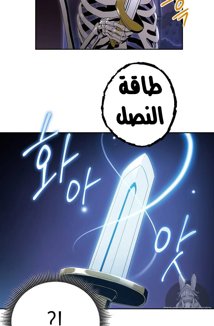 صفحة 38 — Skeleton Soldier Couldn’t Protect the Dungeon الفصل 74