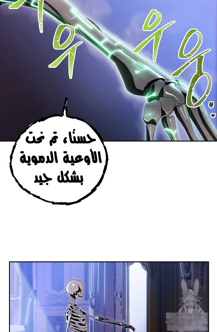 صفحة 48 — Skeleton Soldier Couldn’t Protect the Dungeon الفصل 74