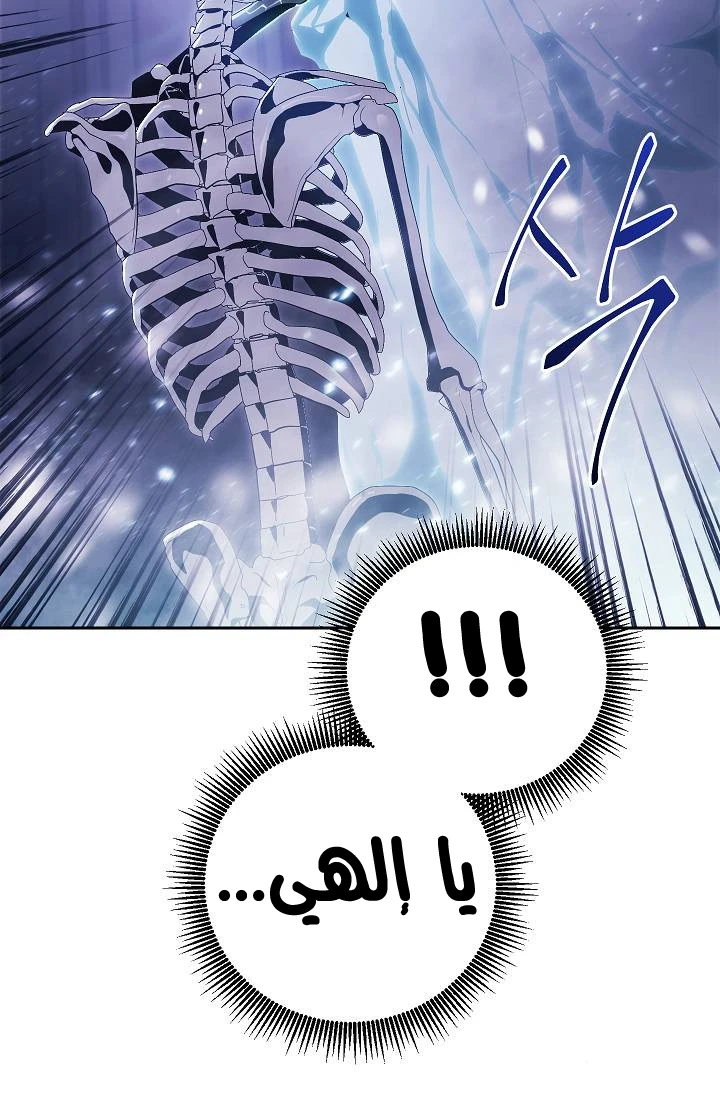 صفحة 52 — Skeleton Soldier Couldn’t Protect the Dungeon الفصل 74