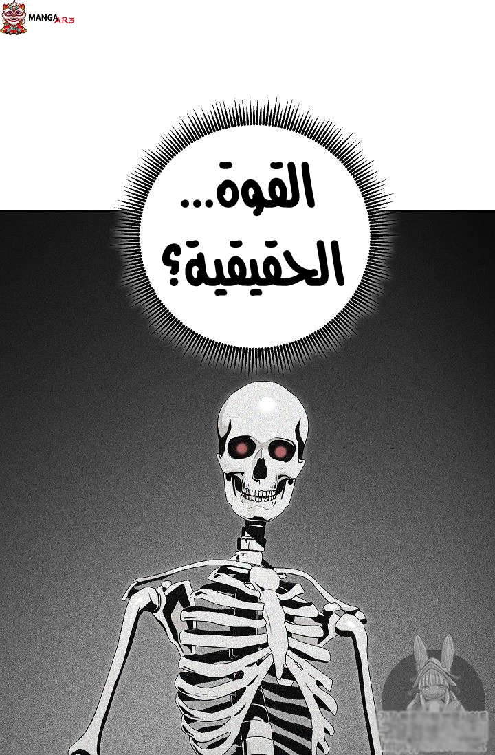 صفحة 66 — Skeleton Soldier Couldn’t Protect the Dungeon الفصل 74