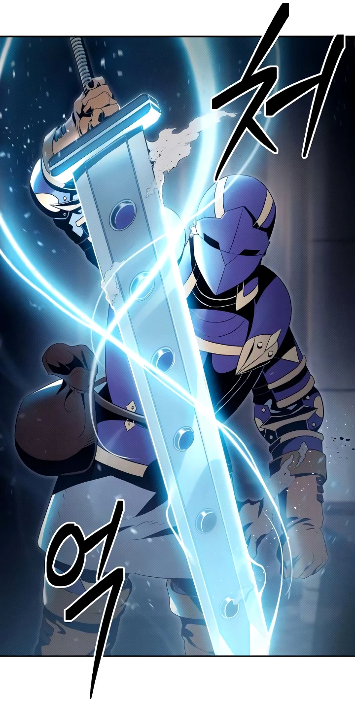 صفحة 10 — Skeleton Soldier Couldn’t Protect the Dungeon الفصل 71