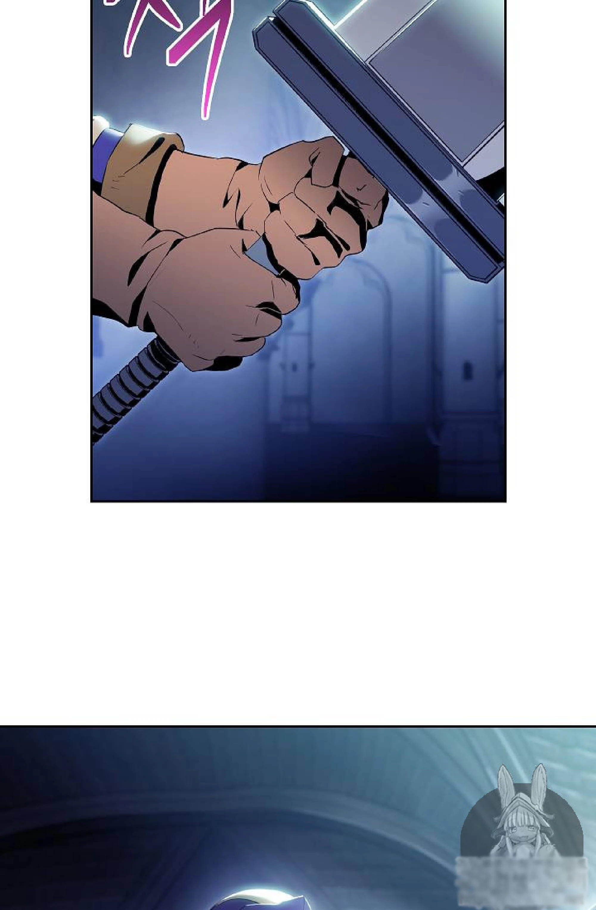 صفحة 8 — Skeleton Soldier Couldn’t Protect the Dungeon الفصل 72