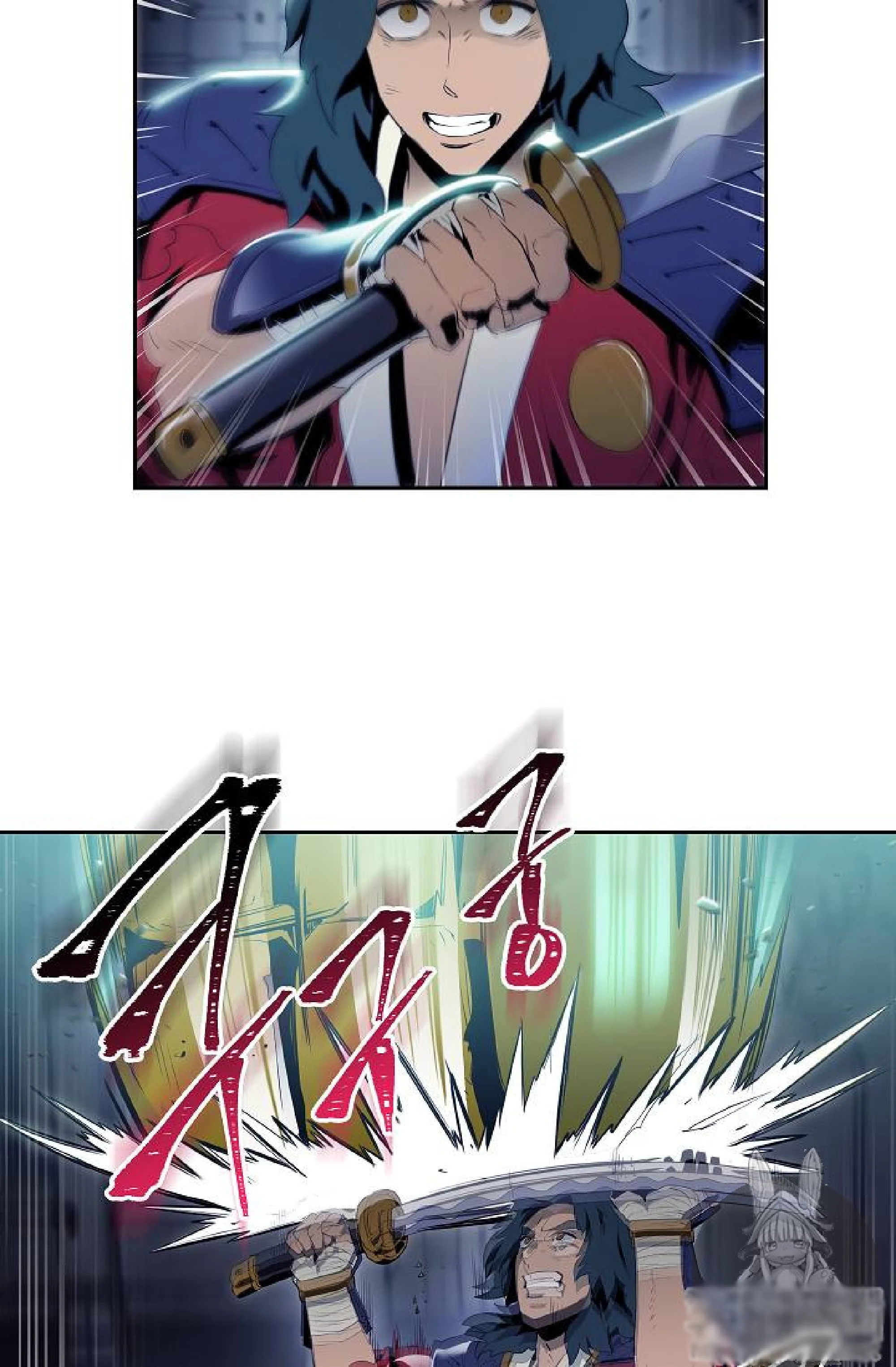 صفحة 26 — Skeleton Soldier Couldn’t Protect the Dungeon الفصل 72