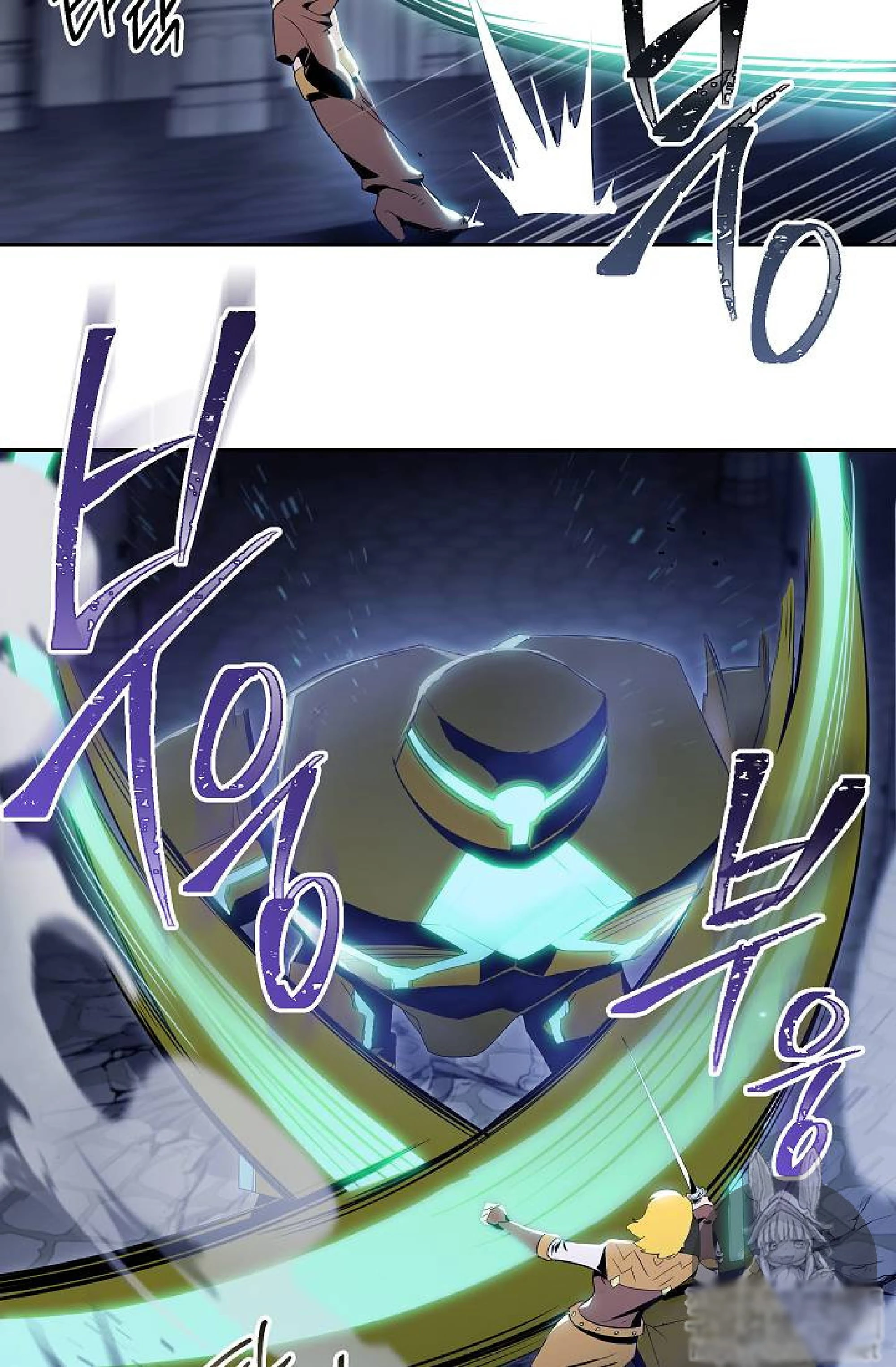 صفحة 29 — Skeleton Soldier Couldn’t Protect the Dungeon الفصل 72