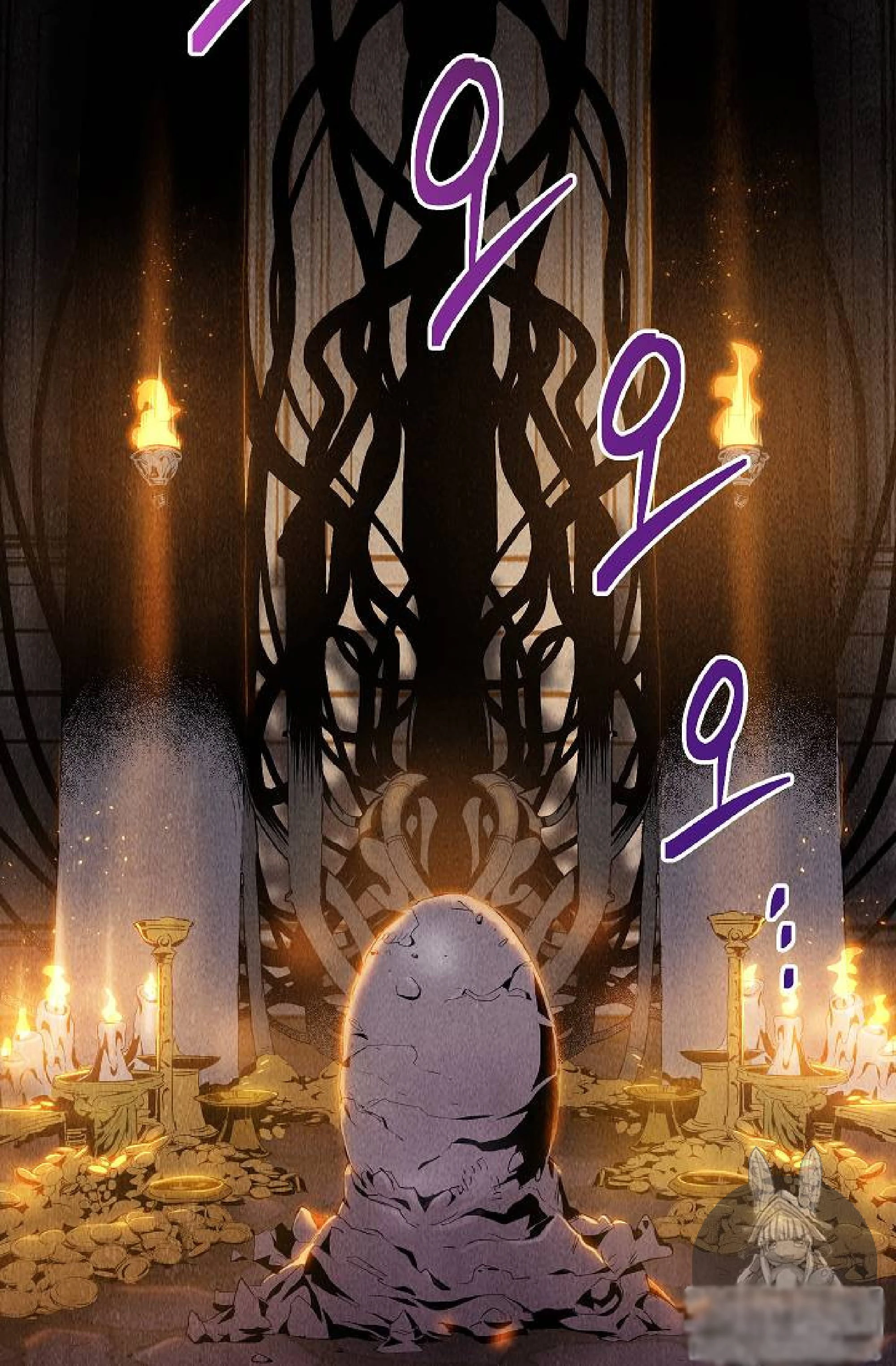 صفحة 60 — Skeleton Soldier Couldn’t Protect the Dungeon الفصل 72