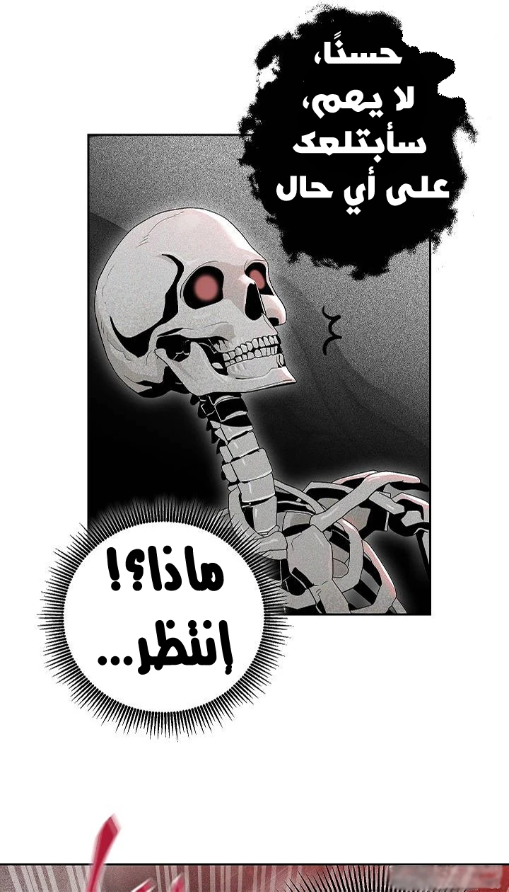 صفحة 49 — Skeleton Soldier Couldn’t Protect the Dungeon الفصل 73