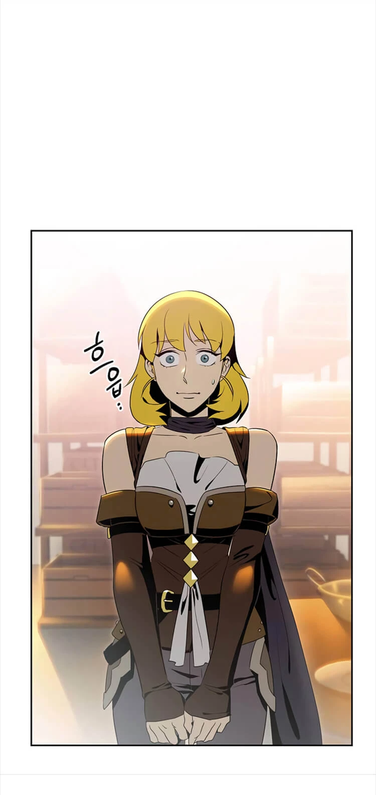 صفحة 13 — Skeleton Soldier Couldn’t Protect the Dungeon الفصل 80