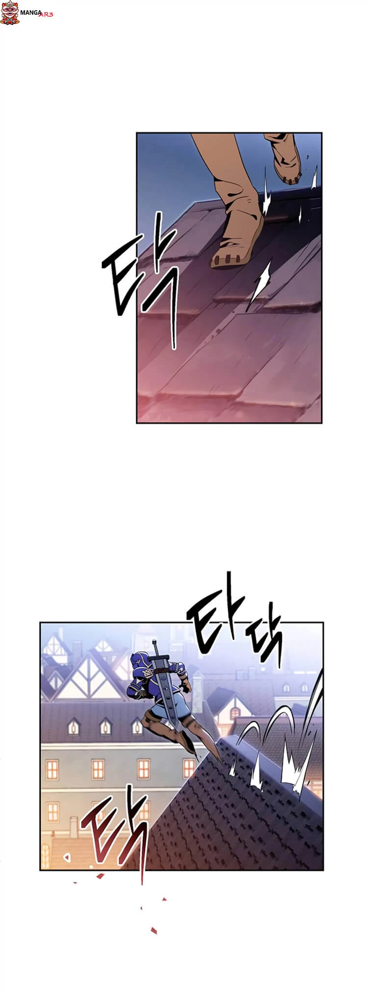 صفحة 2 — Skeleton Soldier Couldn’t Protect the Dungeon الفصل 81