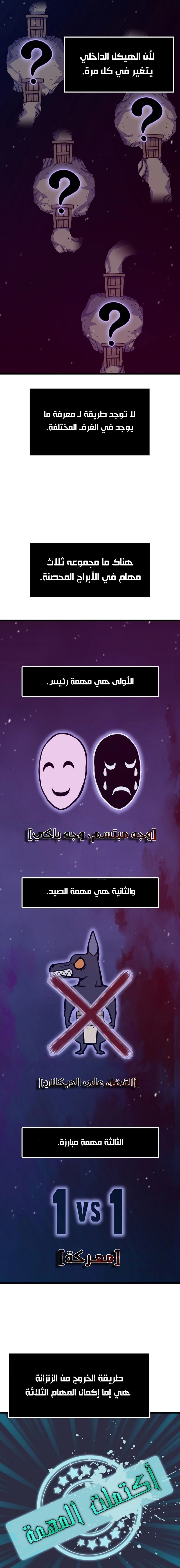 صفحة 12 — Past Life Regressor [Remake] الفصل 19