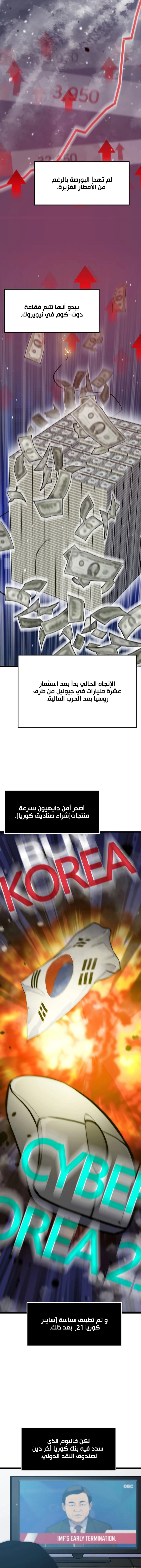 صفحة 14 — Past Life Regressor [Remake] الفصل 29