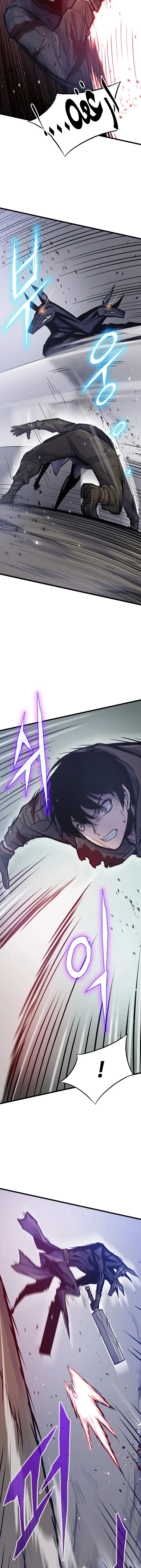 صفحة 12 — Past Life Regressor [Remake] الفصل 23