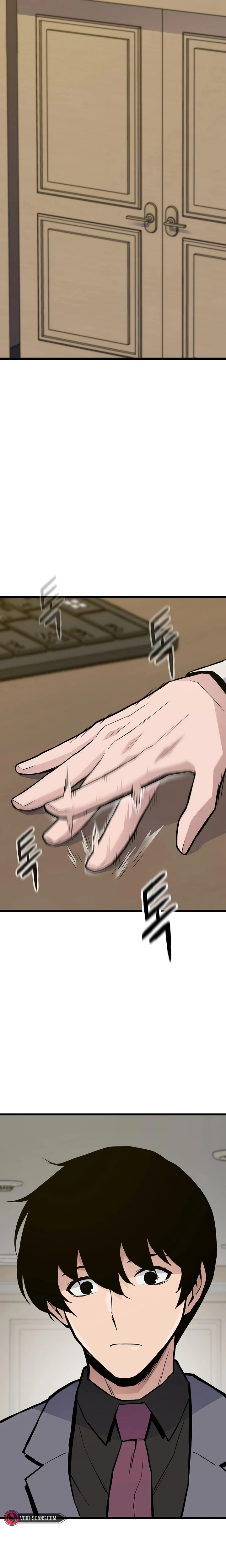 صفحة 24 — Past Life Regressor [Remake] الفصل 34