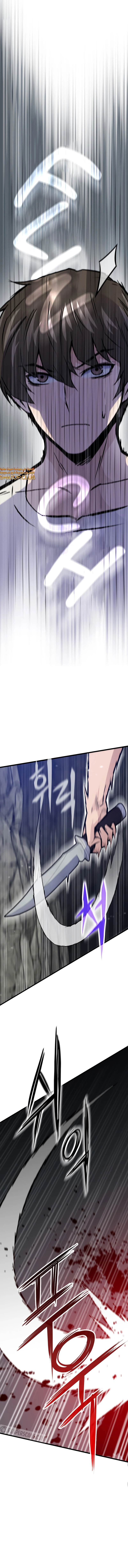 صفحة 13 — Past Life Regressor [Remake] الفصل 38