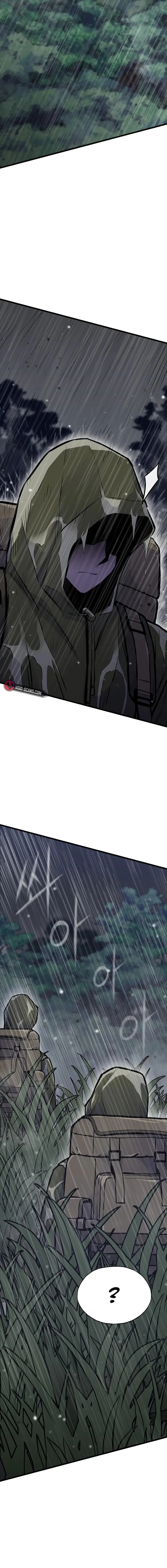 صفحة 5 — Past Life Regressor [Remake] الفصل 30