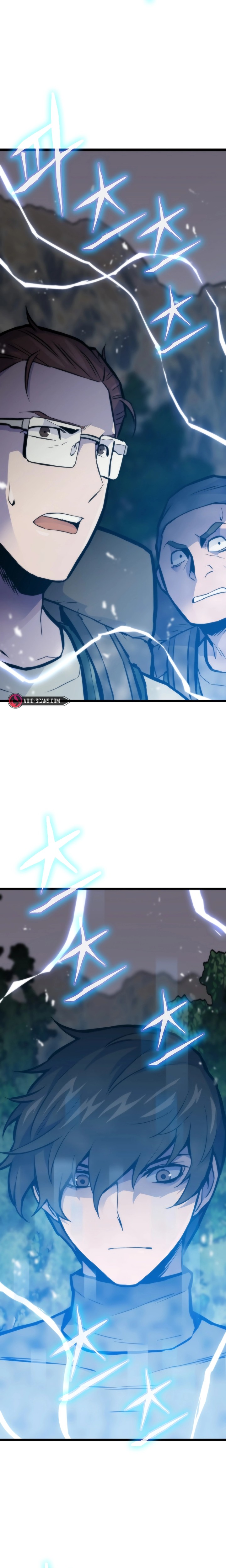 صفحة 34 — Past Life Regressor [Remake] الفصل 33