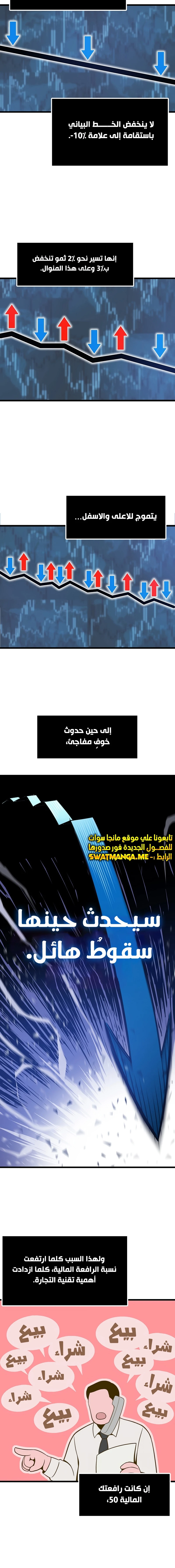 صفحة 10 — Past Life Regressor [Remake] الفصل 6