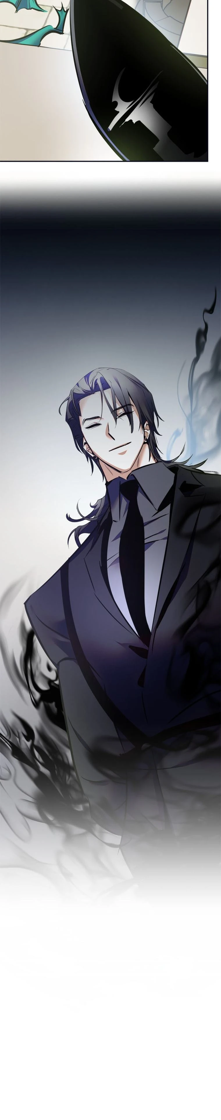 صفحة 17 — Return to Player الفصل 152