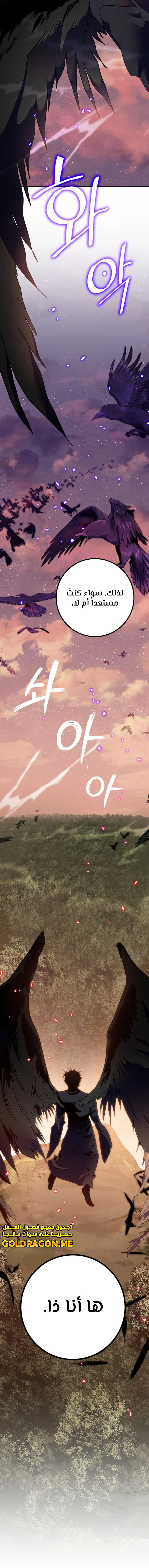 صفحة 14 — Return to Player الفصل 135