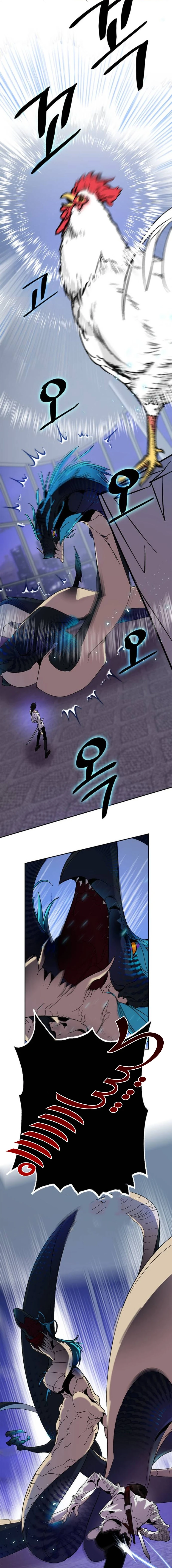 صفحة 5 — Return to Player الفصل 21