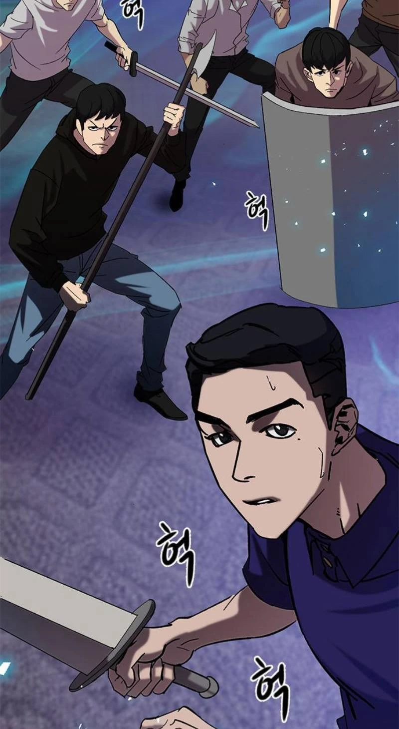 صفحة 4 — Return to Player الفصل 22