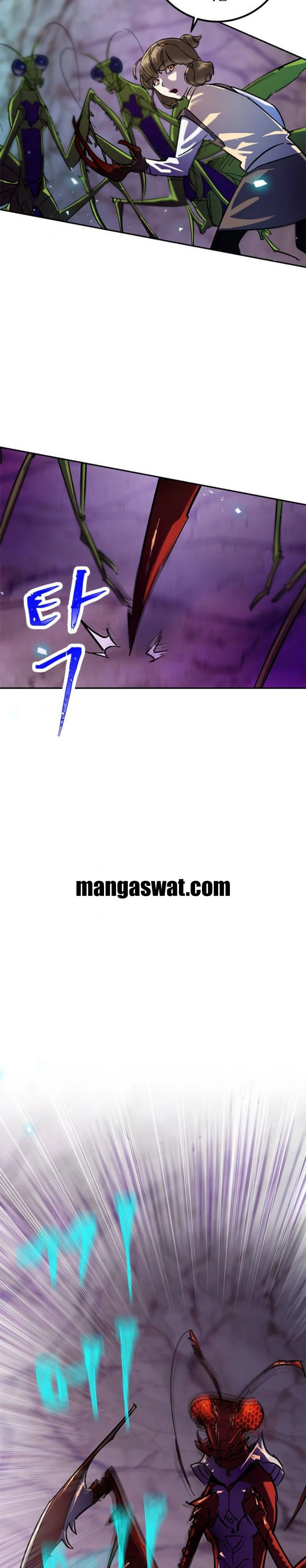 صفحة 25 — Return to Player الفصل 23