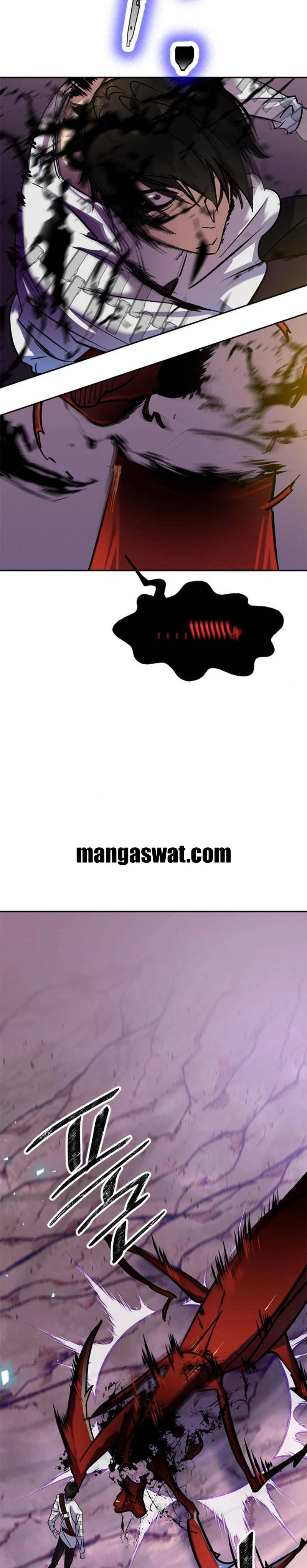 صفحة 29 — Return to Player الفصل 23