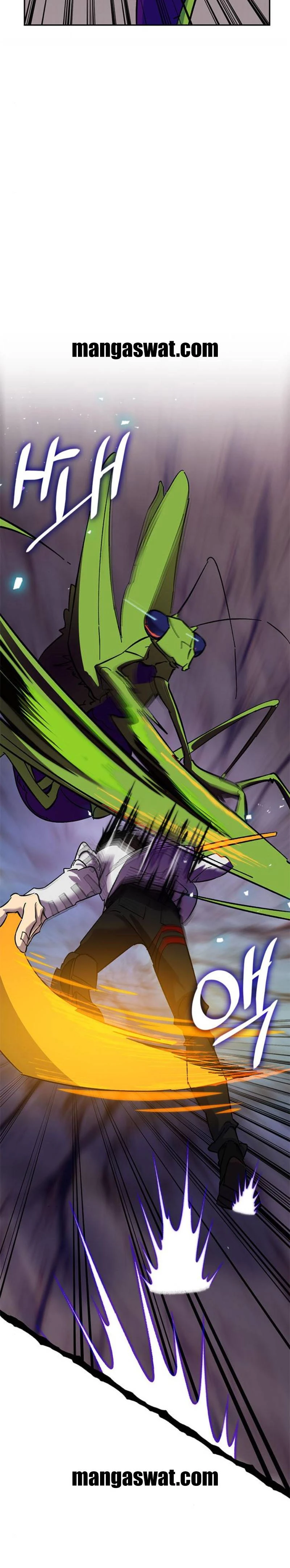 صفحة 20 — Return to Player الفصل 23