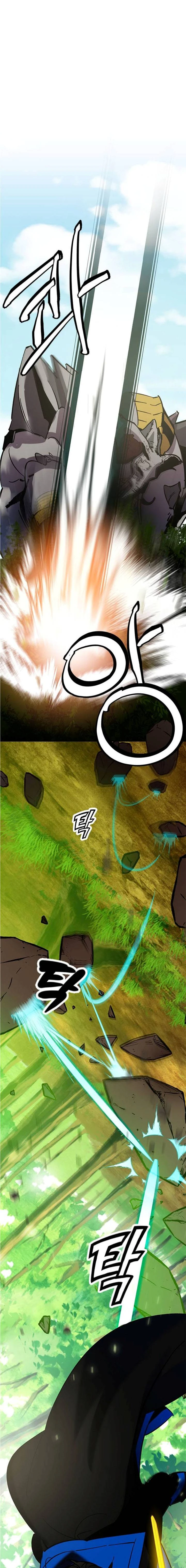 صفحة 21 — Return to Player الفصل 30