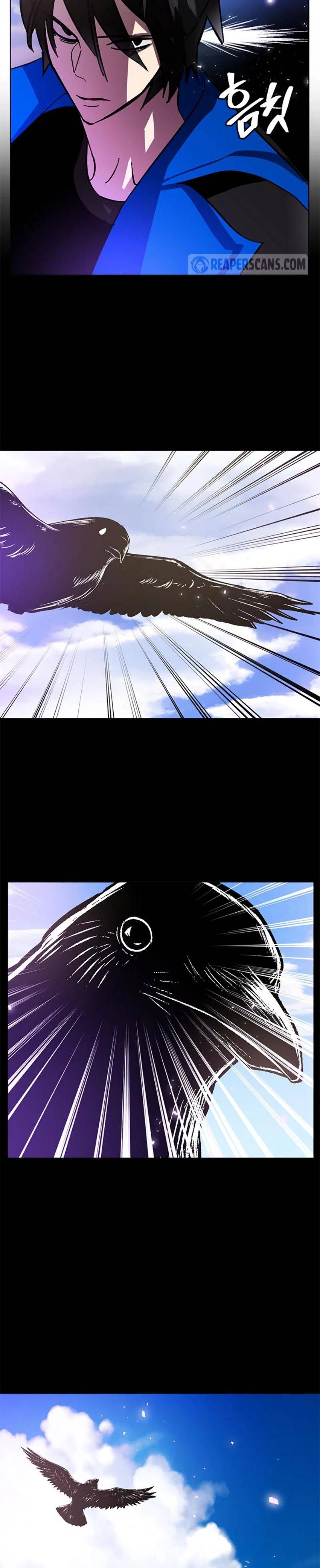 صفحة 14 — Return to Player الفصل 42