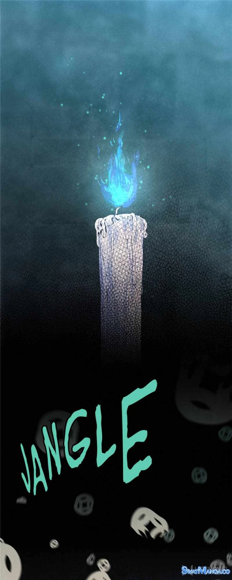 صفحة 2 — The God Of Death الفصل 101