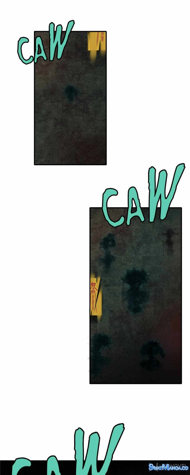 صفحة 4 — The God Of Death الفصل 101