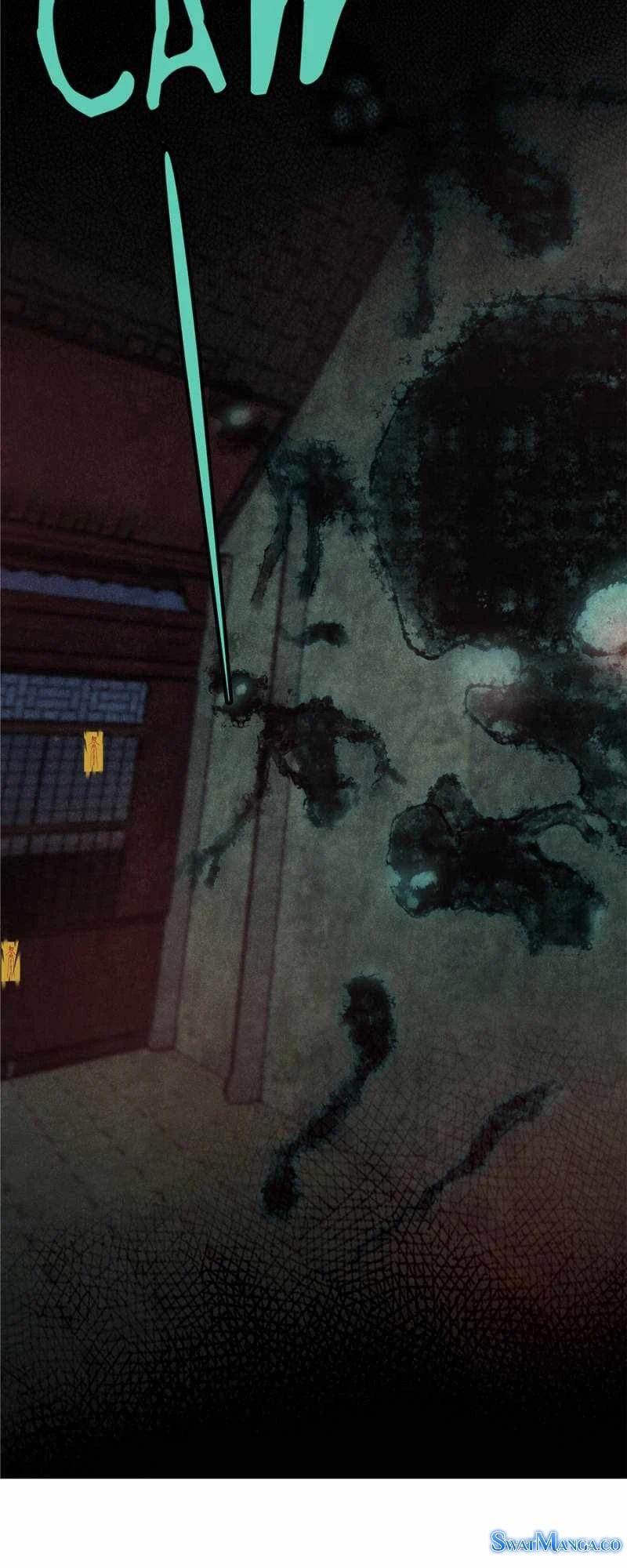 صفحة 5 — The God Of Death الفصل 101