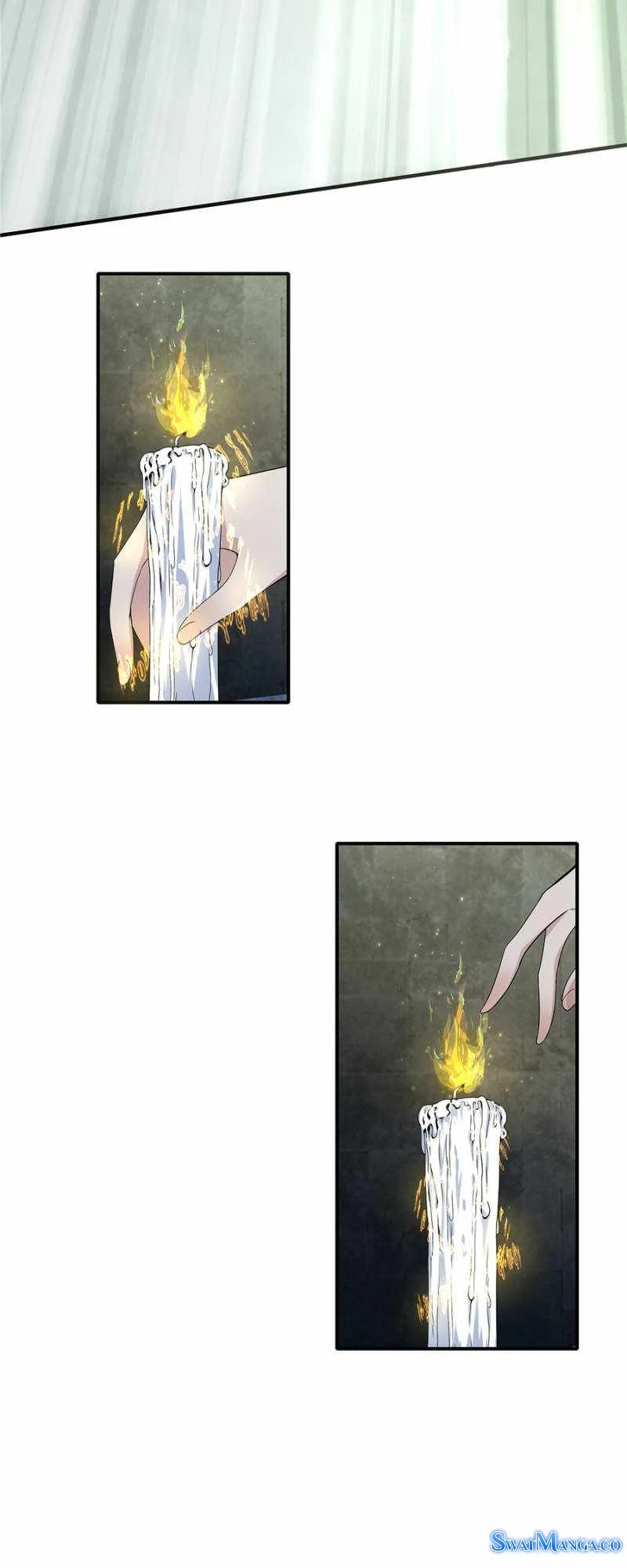 صفحة 19 — The God Of Death الفصل 101