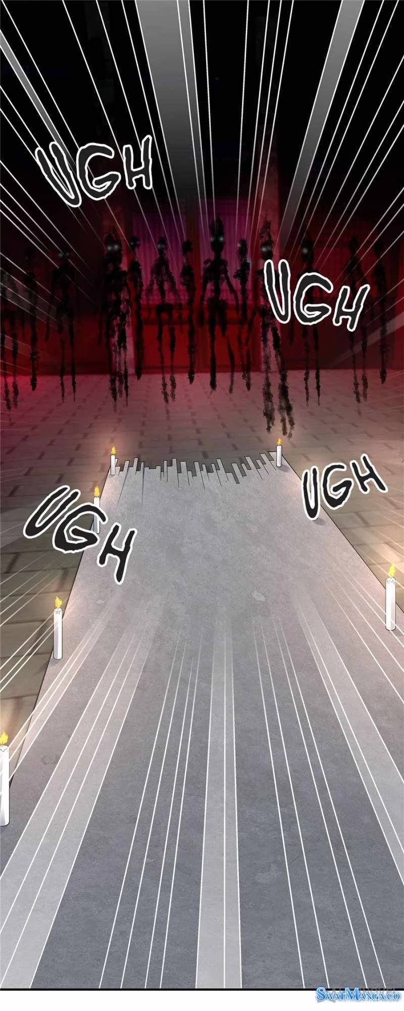 صفحة 20 — The God Of Death الفصل 101