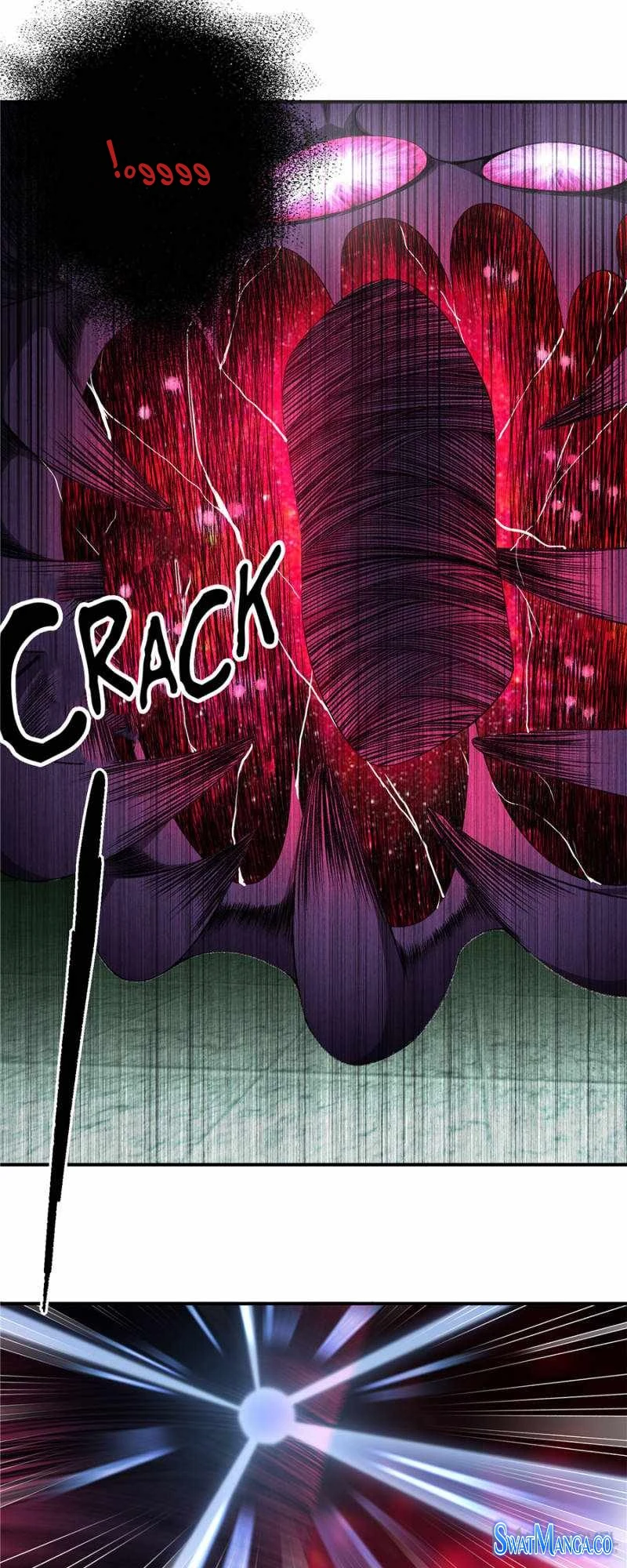 صفحة 8 — The God Of Death الفصل 103