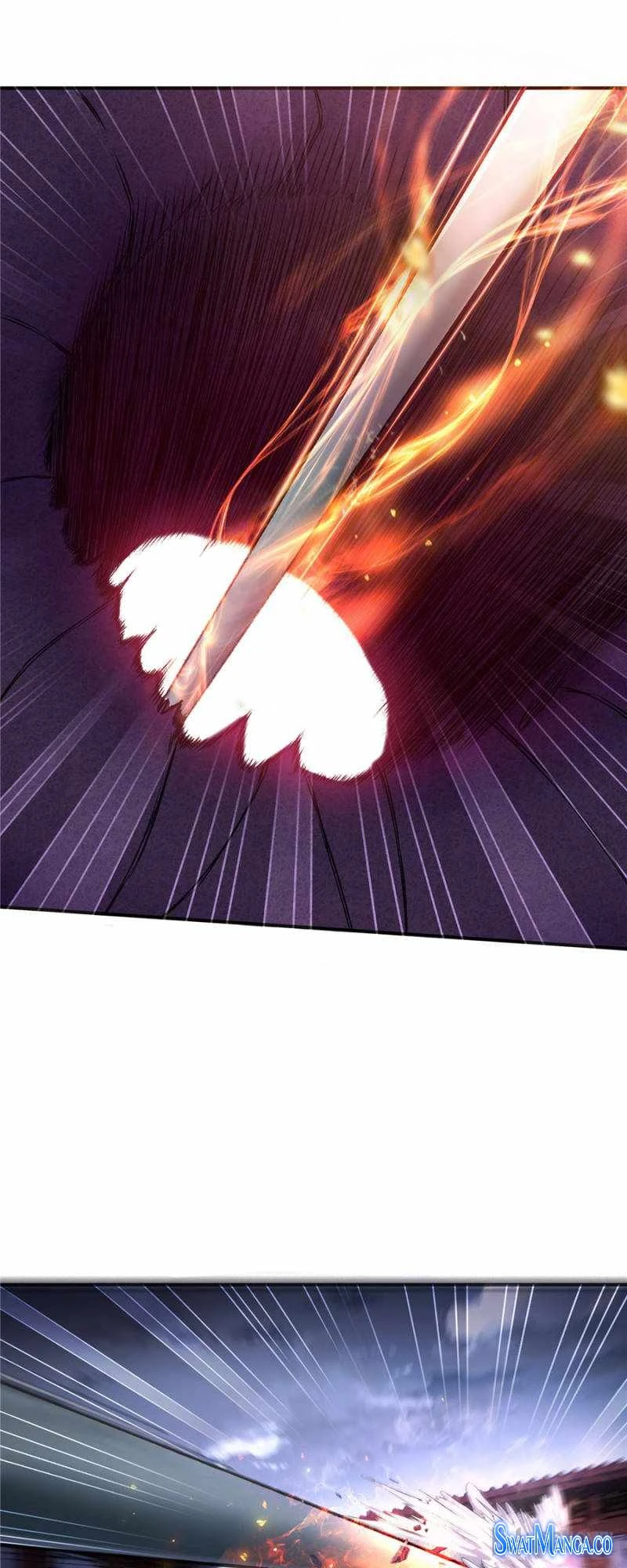 صفحة 10 — The God Of Death الفصل 103