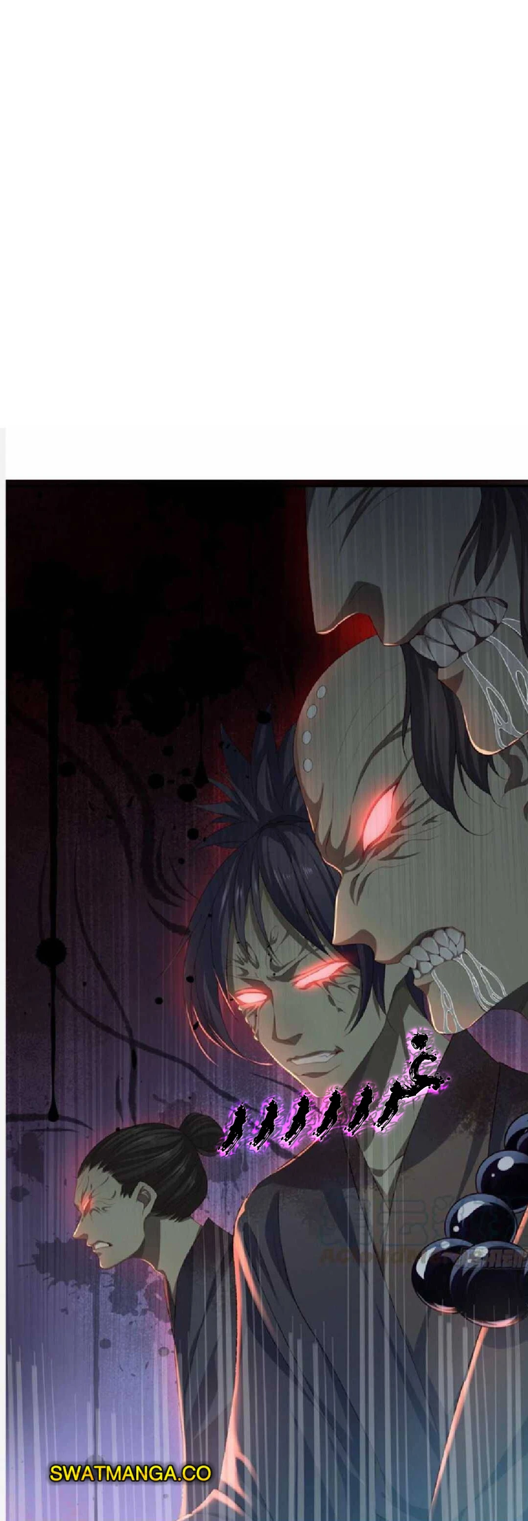 صفحة 1 — The God Of Death الفصل 105