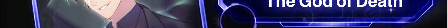 صفحة 4 — The God Of Death الفصل 110