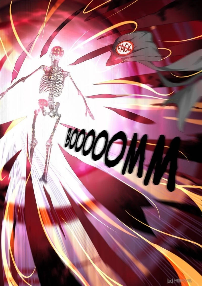 صفحة 9 — The God Of Death الفصل 89