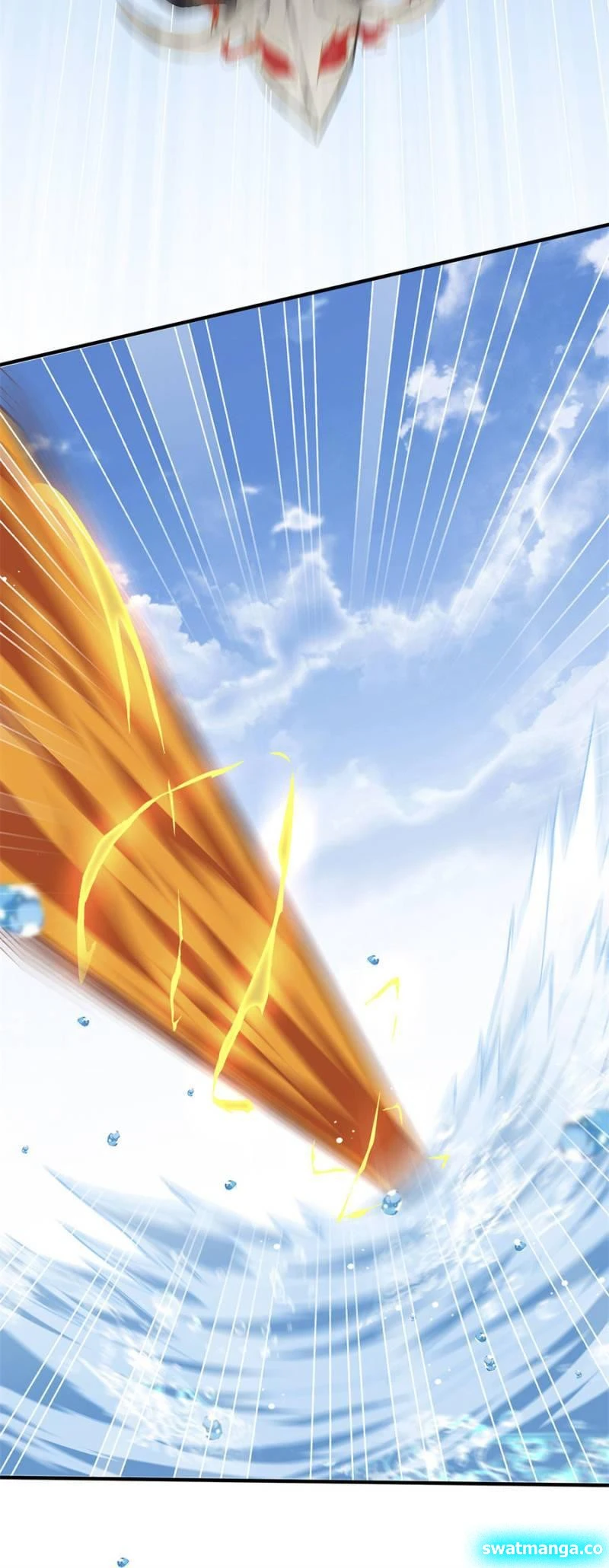 صفحة 16 — The God Of Death الفصل 97