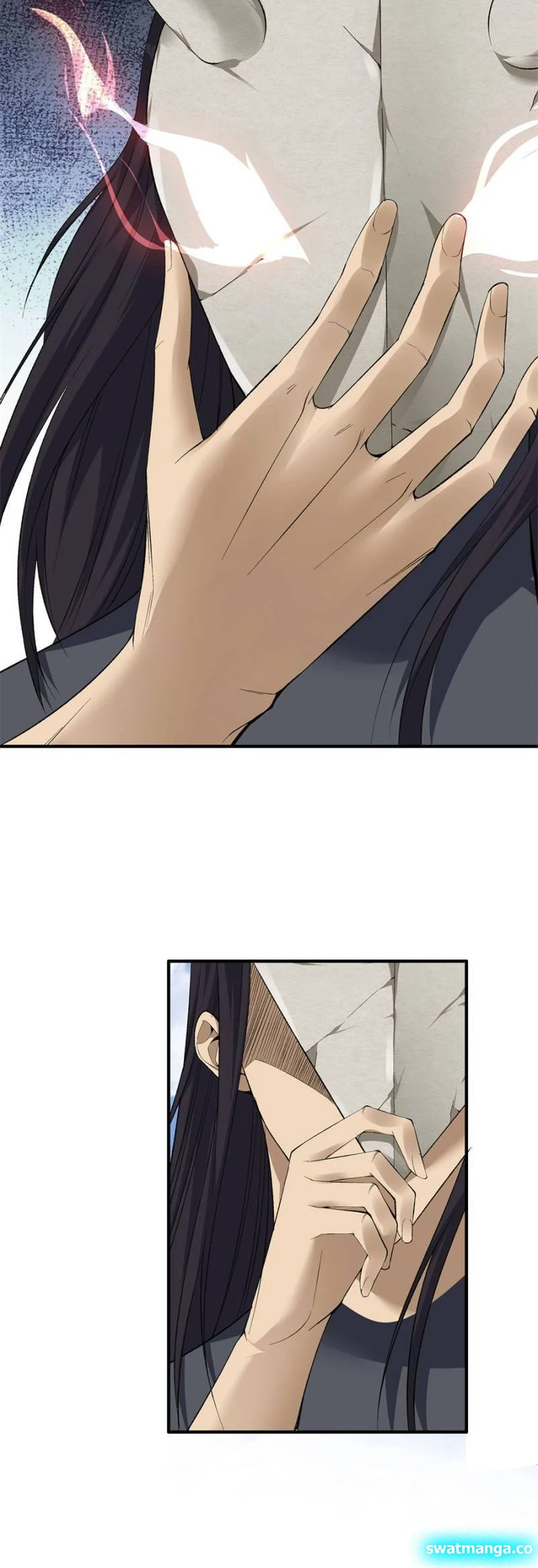 صفحة 22 — The God Of Death الفصل 97