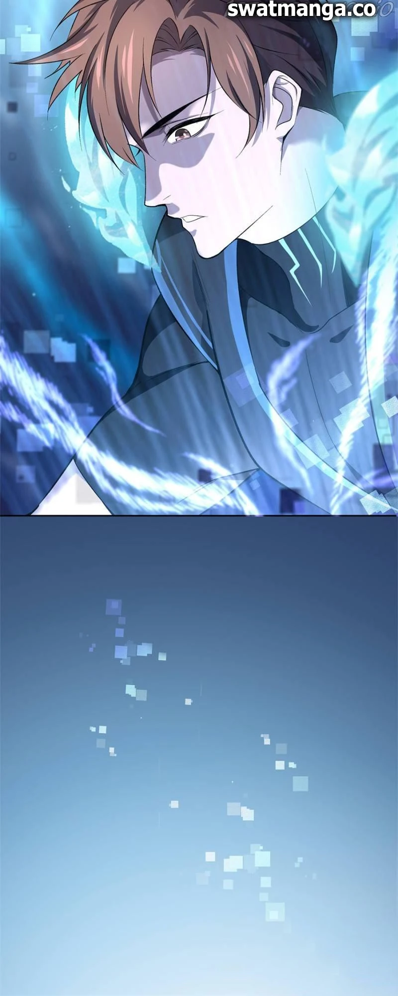 صفحة 17 — The God Of Death الفصل 98