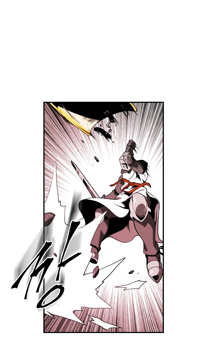 صفحة 42 — I'm Destined for Greatness! الفصل 14