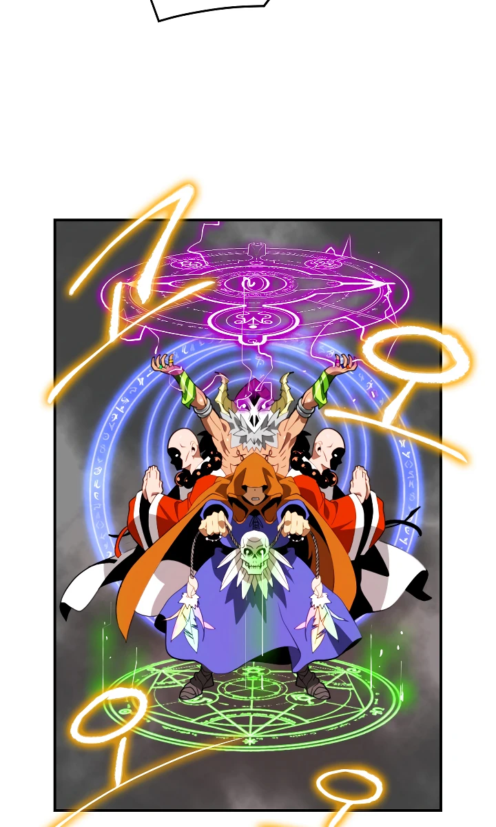 صفحة 61 — I'm Destined for Greatness! الفصل 14