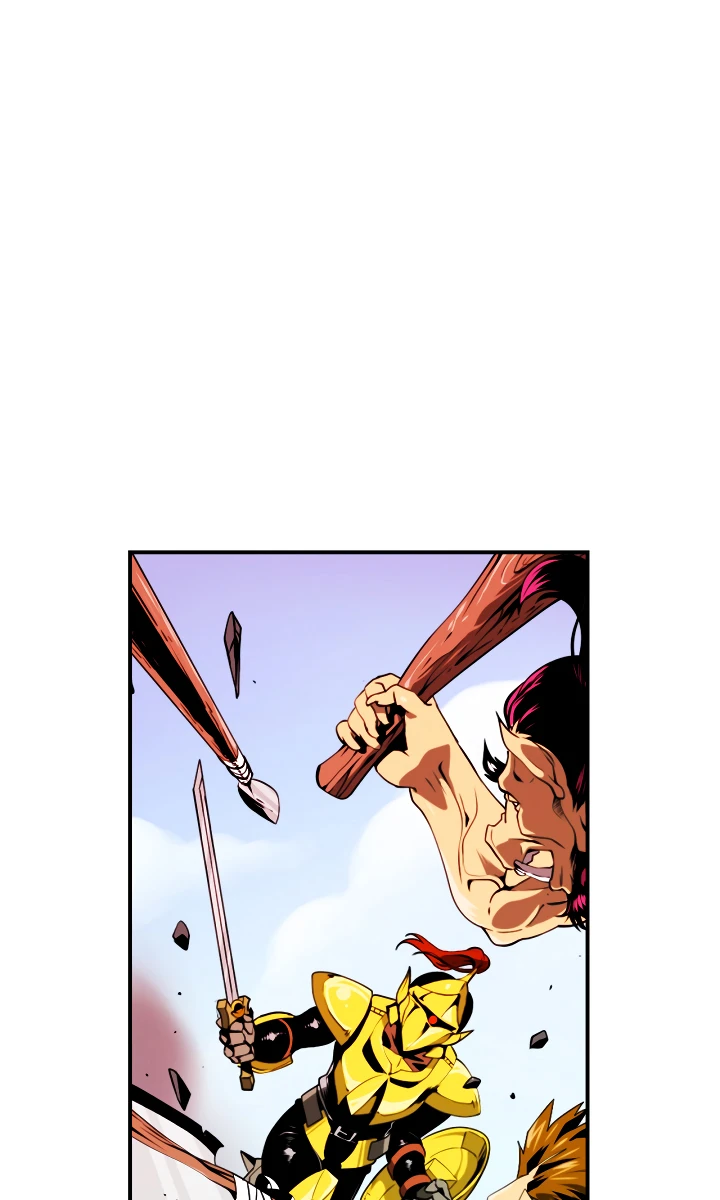 صفحة 35 — I'm Destined for Greatness! الفصل 14