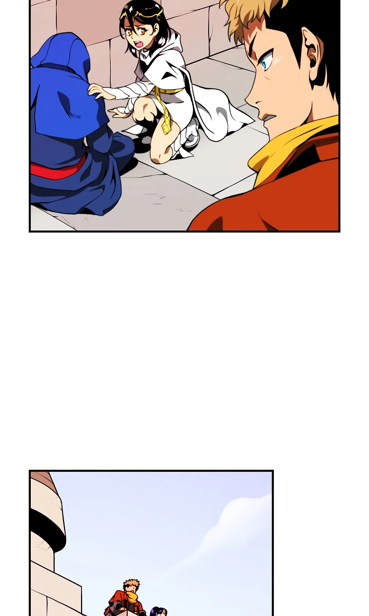 صفحة 38 — I'm Destined for Greatness! الفصل 14