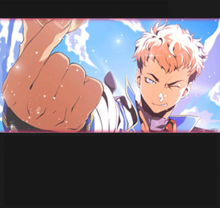 صفحة 2 — I'm Destined for Greatness! الفصل 15