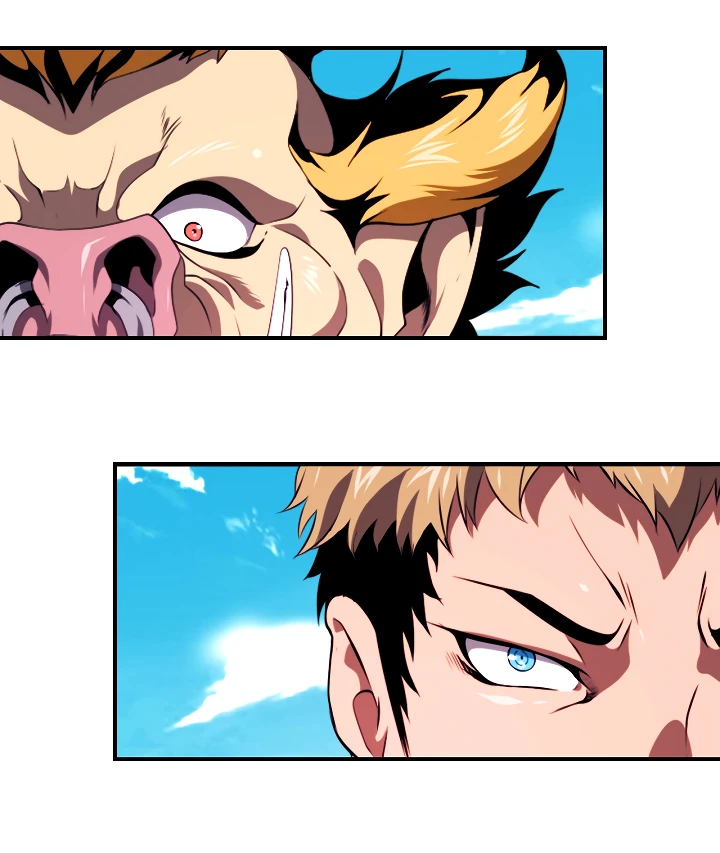 صفحة 16 — I'm Destined for Greatness! الفصل 15