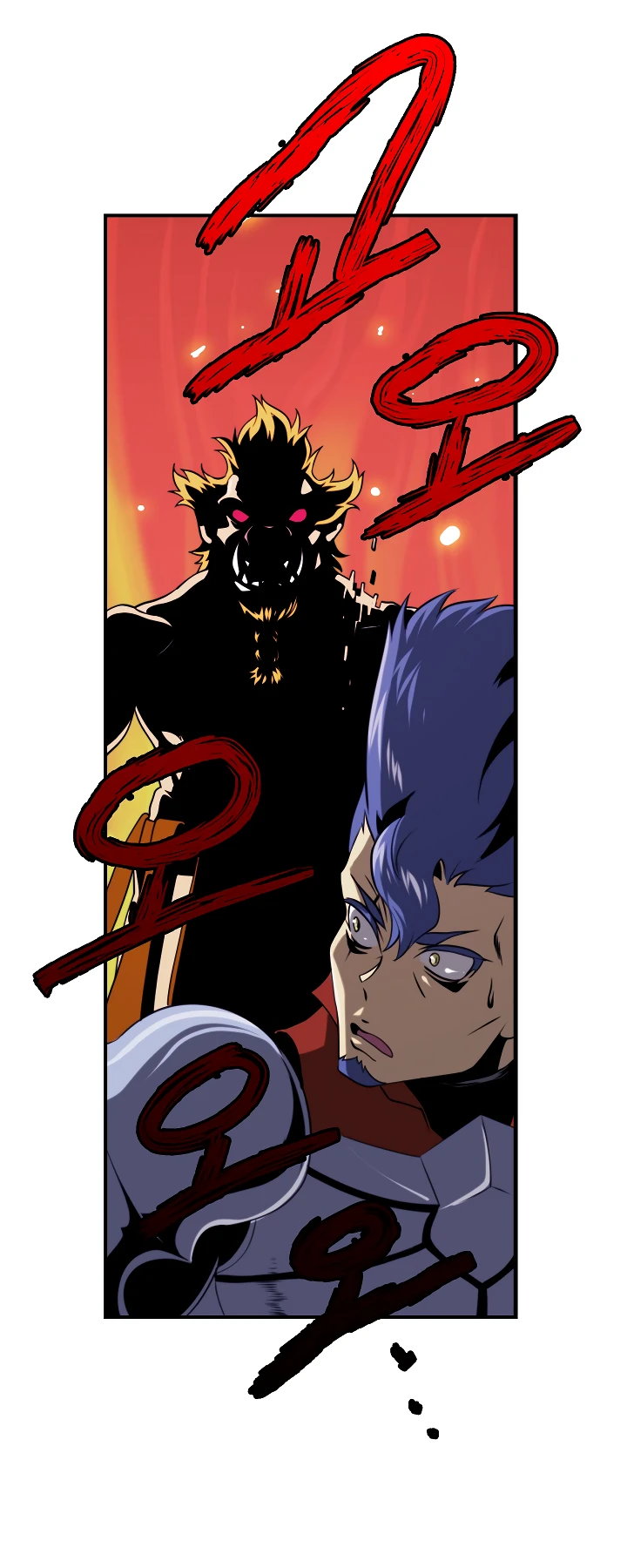 صفحة 47 — I'm Destined for Greatness! الفصل 15